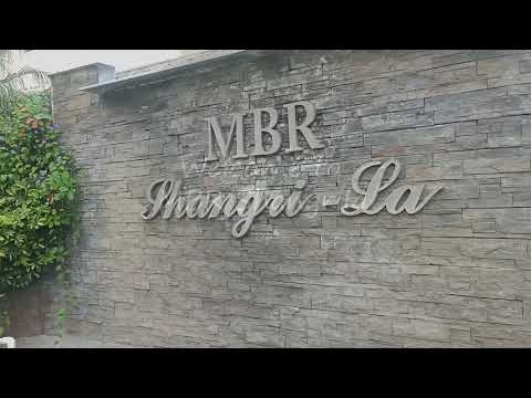 3D Tour Of MBR Shangri La