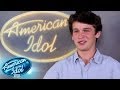 Road to Hollywood: Briston Maroney - AMERICAN IDOL SEASON XIII