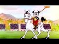 Mickey S Polo Team A Classic Mickey Cartoon Have A Laugh Disneykids