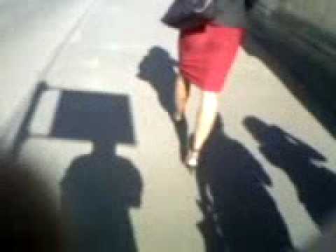 Koby Zero играет роль маньяка