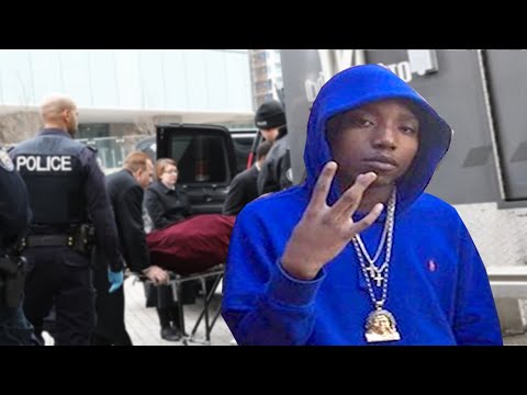 The Death of Tallup Twinz