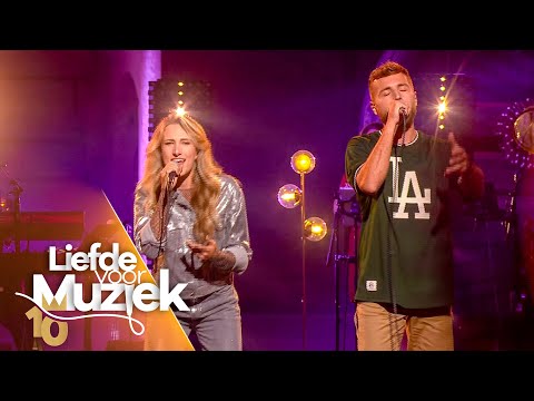 Tele Romeo - Suzan & Freek