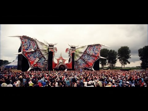 World Of Hardstyle 2017 Spring