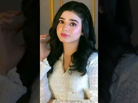 Farq Drama Episode 46💞💞|Farq drama actress seher khan  #shorts #seherkhan#farq#reel
