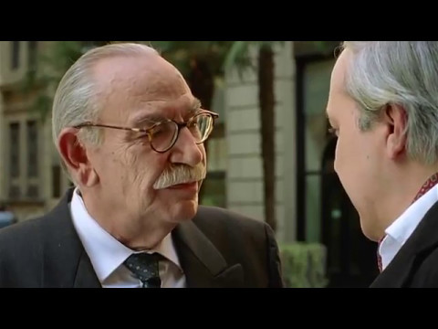 Le Mani Dentro La Città (2014) sesta puntata