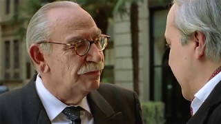 Le Mani Dentro La Città (2014) sesta puntata