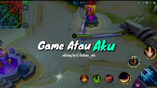 Download lagu Story Wa Gamers | Pilih Aku Atau Game | Percakapan Remaja mp3