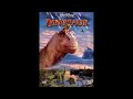 Opening To Dinosaur 2000 2001 DVD