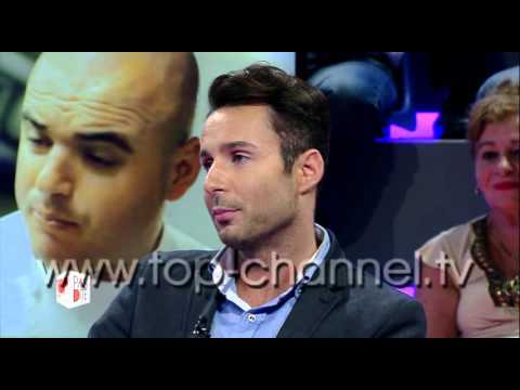 Pasdite ne TCH, 21 Shtator 2015, Pjesa 3 - Top Channel Albania - Entertainment Show