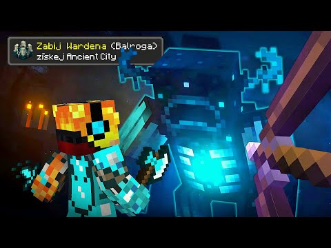 NEBEZPEČNÁ VÝPRAVA s tajným hostem A SPOUSTA NOVINEK! 🤩🏰 Majnr+ #7 s @PedrosGame, @GALAKTUS a ...