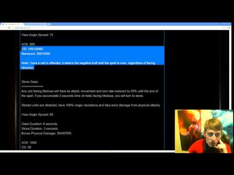 Dota 2 Patch analysis with Purge! 6.78