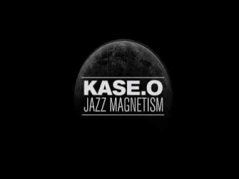 Kase o Jazz Magnetism - Suave seda A.K.A. Naci Muerto