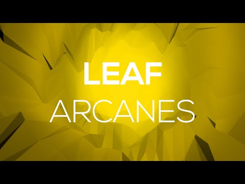 Leaf - Arcanes [Free!]