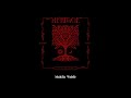 Dadju Tayc Acte III Makila Wablé Lyrics Video