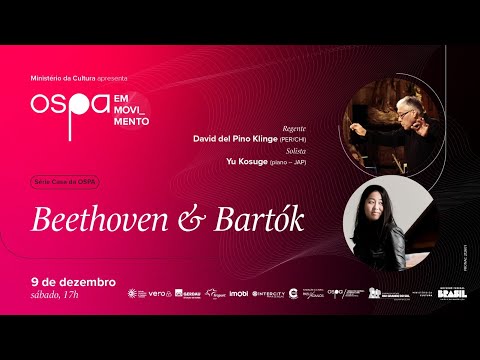 OSPA 2023 - 9/12 - BEETHOVEN & BARTÓK
