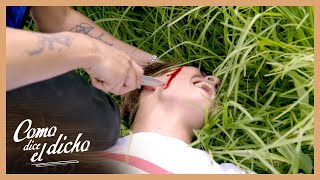 Download lagu Donovan se pone en peligro al defender a René | Como dice el dicho 3/5 | Como se va lo bueno... mp3 Download lagu Donovan se pone en peligro al defender a René | Como dice el dicho 3/5 | Como se va lo bueno... mp3