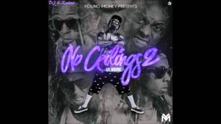 Lil Wayne ~ Diamonds Dancing (Chopped and Screwed) by DJ K-Realmz