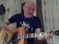 Echo And The Bunnymen- Forgotten Fields- Cover