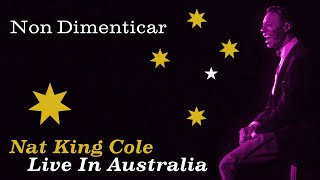 Nat King Cole - &quot;Non Dimenticar&quot;