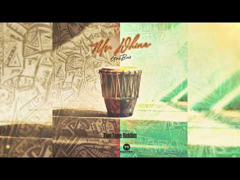 GusBus - Ms. Whina (Two Tone Riddim) | Soca 2026