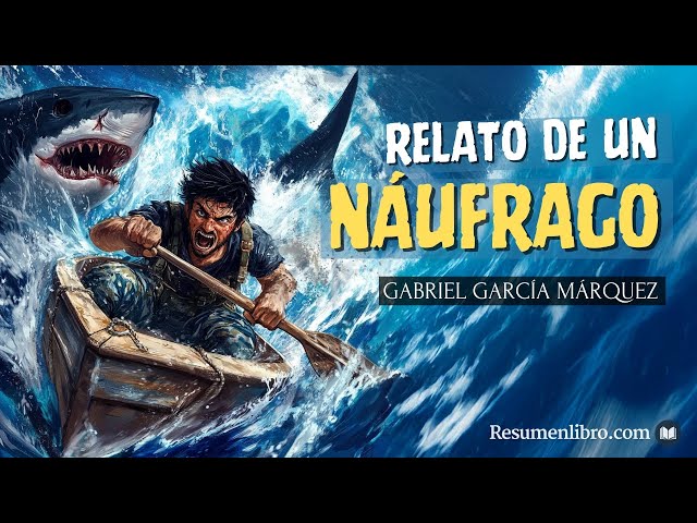 Vídeo relacionado con Relato de un Naufrago