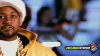 Ghostface killah &quot;All that i got is you&quot;