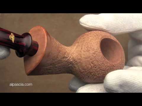 pipa Dal Fiume 026 - smoking pipe