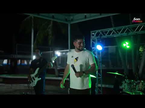 Íthalo Magalhães - Ao Vivo na Noite Sertaneja em Feijó (Acre)
