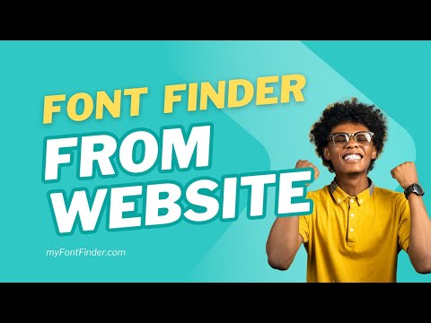 Google Font Finder