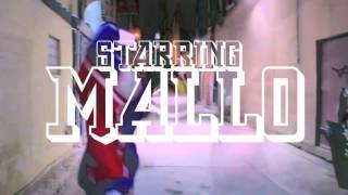 Mallo The Great - Mmhmm - Filmed by Crizy G