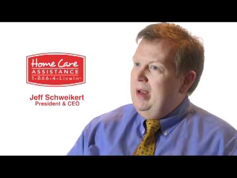 The Tele-Health Solution at Home Care Assistance of St. Louis - Home Care St. Louis