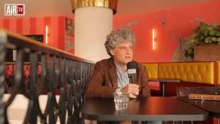 Aka Moon - Interview