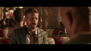 Ryan Reynolds Cameo Scene | Fast &amp; Furious Presents: Hobbs &amp; Shaw
