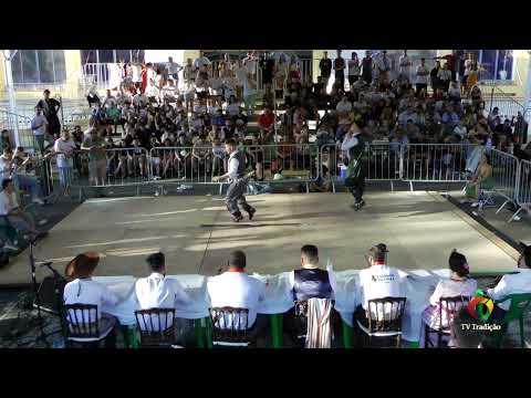 LUCAS GABRIEL KELLER X LEONARDO DE LIMA MAISON - CHULA - ENART 2022 - SÁBADO