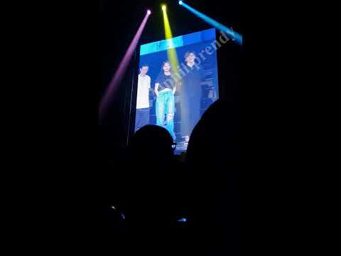 [191228][4K] IU(아이유) - Every End of the Day(스무 살의 봄 - 하루 끝) IN JAKARTA day 1 @Love Poem