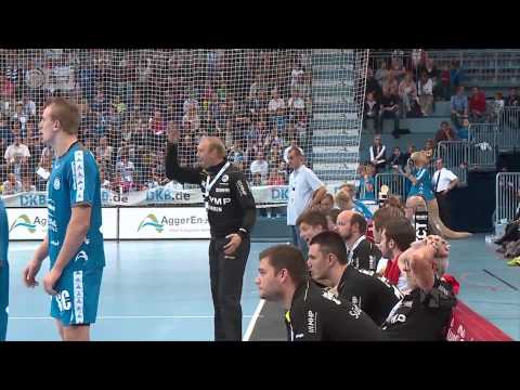 Spielbericht: VfL Gummersbach - SG BBM Bietigheim (5.Spieltag)