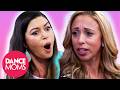 Kira LOSES IT At The Mini Moms S6 Dance Moms