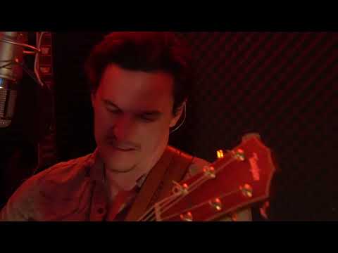 Sinking Hole  - Unplugged - by Liam St. John