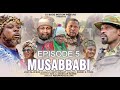 Musabbabi Season 1 Episode 5