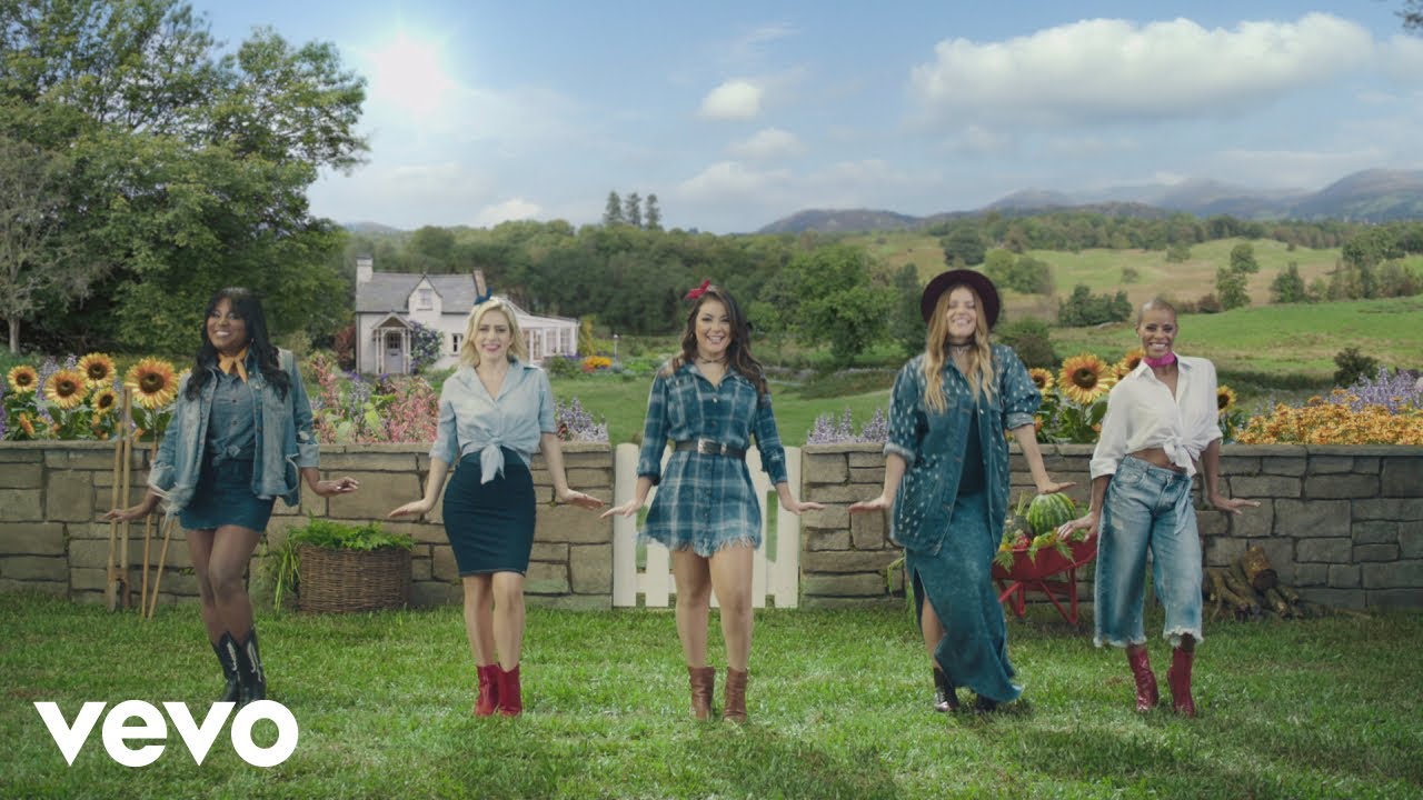 Rouge — Confia em Mim (I Promise You)