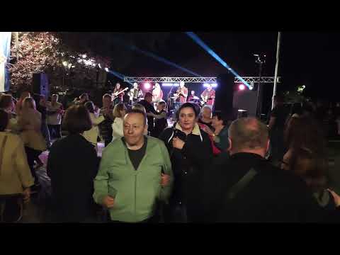 Kopa cura vinograd - Ana Žagar & Drvosječe, Otočac 2025