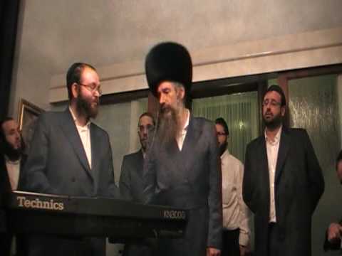 MBD LONDON (PART 2) מרדכי בן דוד