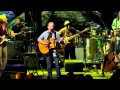 Paul Simon - Kodachrome / Gone At Last - Live at iTunes Festival