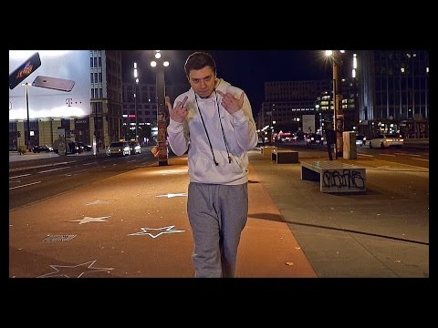 Video thumbnail for Vs. Johnny Diggson [Platz 3 Battle JBB 2015]