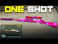 NEW ONE SHOT FASTEST KAR98K CLASS In MW3 Best KAR98K Class Setup Modern Warfare 3