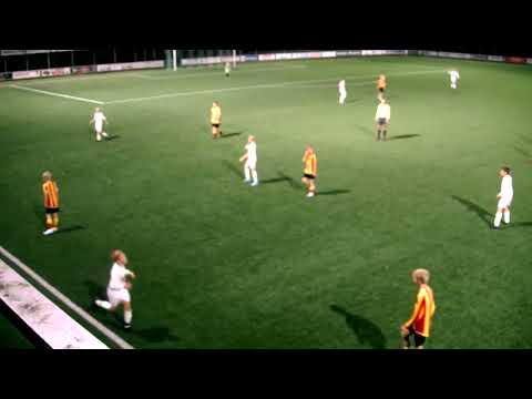 RKZVC-HMC'17 JO13-1 - Ulftse Boys JO13-1