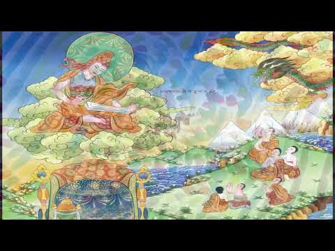 A Guide to the Bodhisattva's Way of Life, by Shantideva (AUDIOBOOK) Narrated by Jason Espada