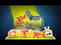 Rat A Tat - Scary Bat Attack - Funny Animated Cartoon Shows For Kids Chotoonz TV