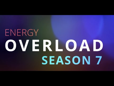 ENERGY OVERLOAD 2K23 SEASON 7 (aftermovie) IVV.LMTD X MICYVID X DJ LUIGI X THEA X BEJBI MOTOROLA