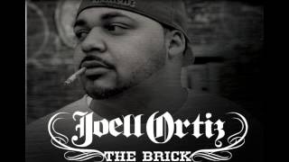 Joell Ortiz Ft Tech N9ne Bun B  Novel   Night Train Remix